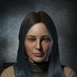 G0l0vachLena portrait