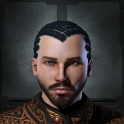 Spam3r portrait