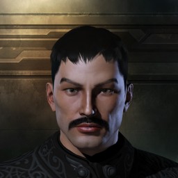 Ubito Iso Tsuruomo portrait