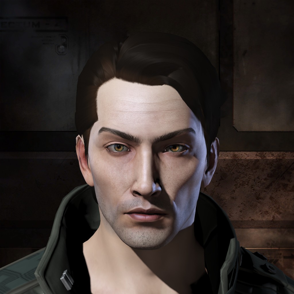 Kirek Voss