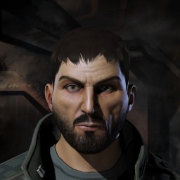Tom Arow portrait