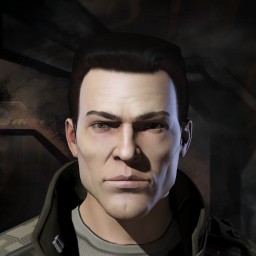 Satosori Ultra portrait