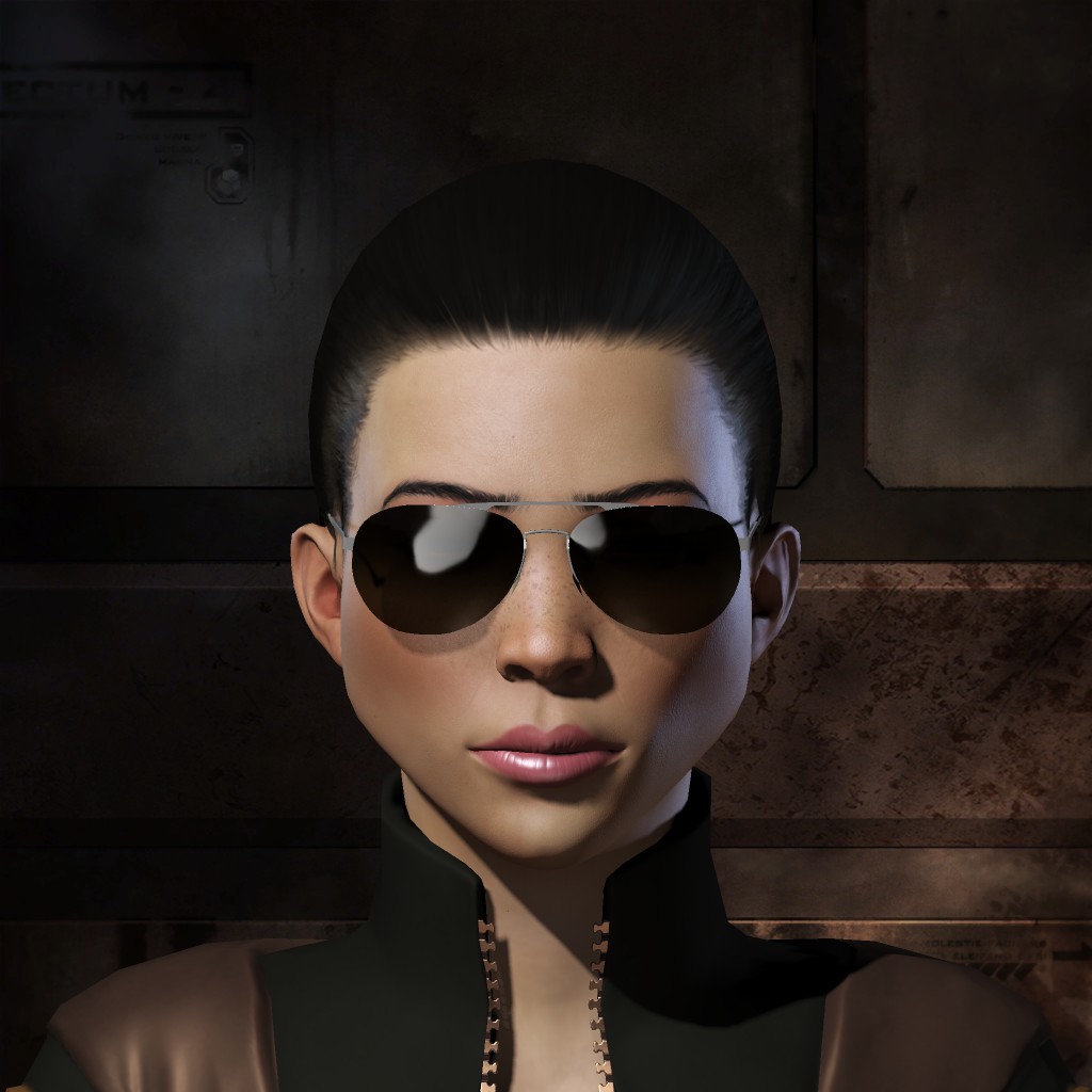 Chloe Changu