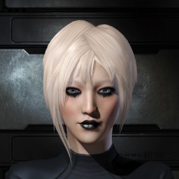 Nakelaiken Yotosala portrait
