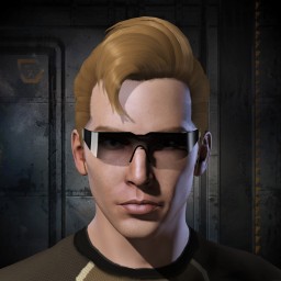 Cyno Primary portrait