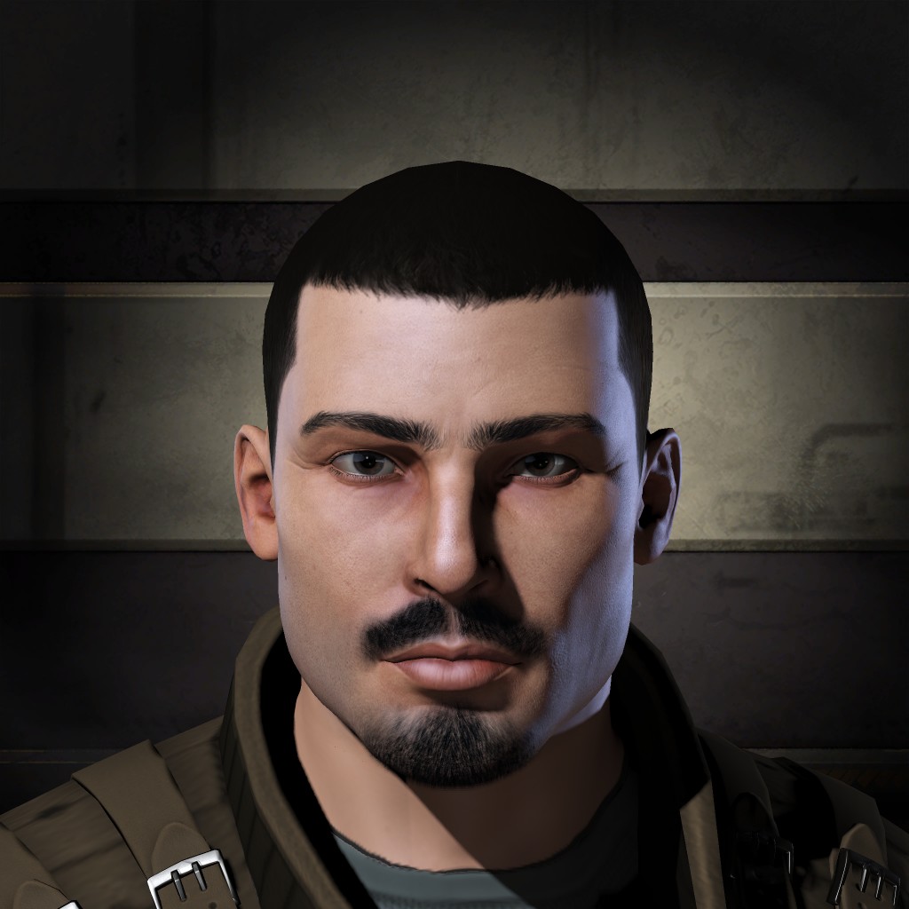 Miguel Collyer