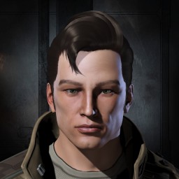 K Risk portrait