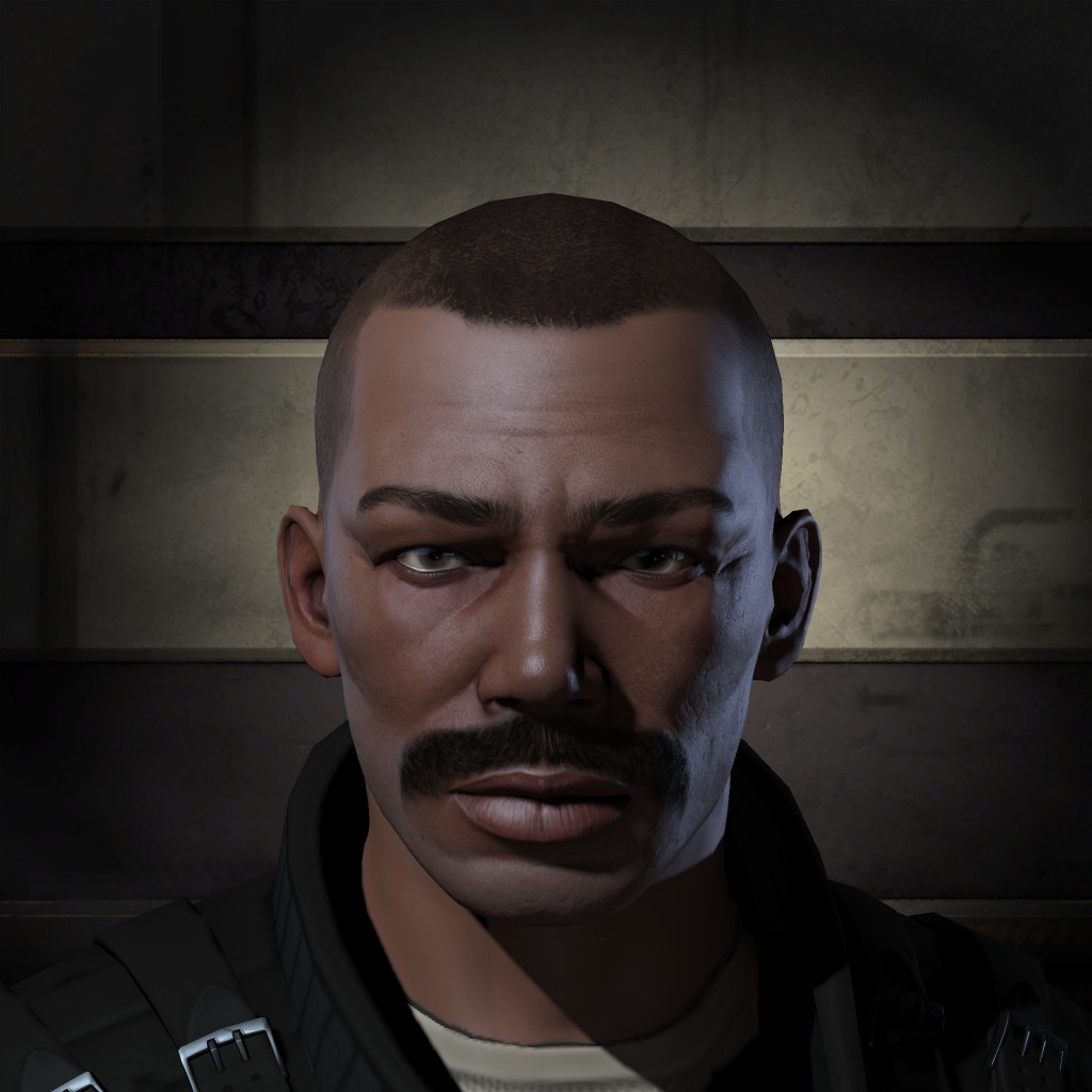Chapter Ellis