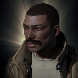 Chapter Ellis portrait