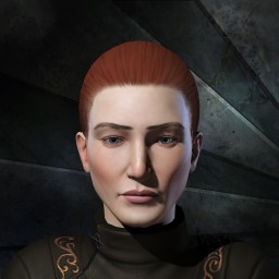 tesvvv portrait