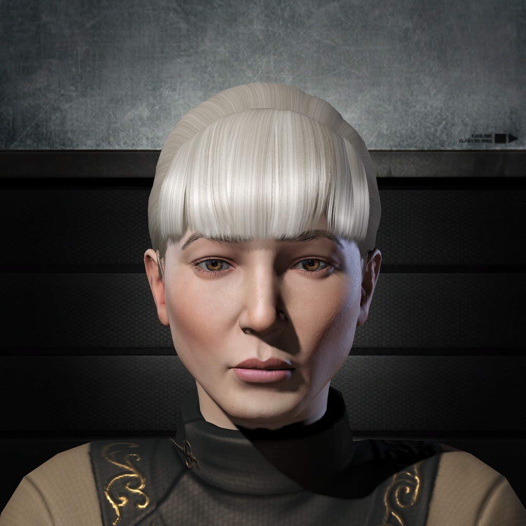 Le Teagan Abbasi
