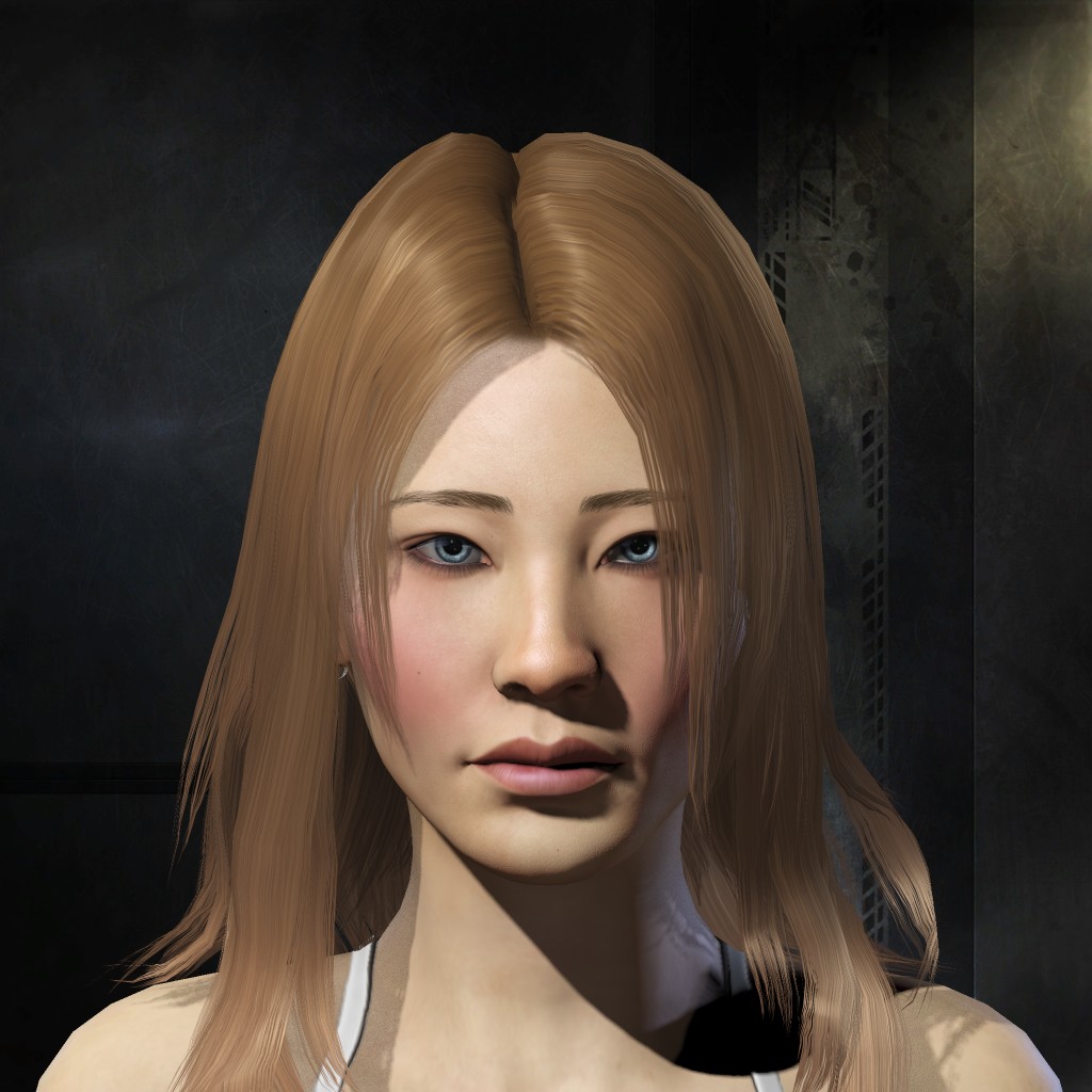 Yui Taka hashi