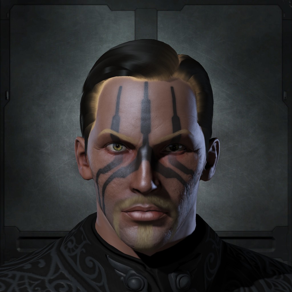 Amarrync Maulerant