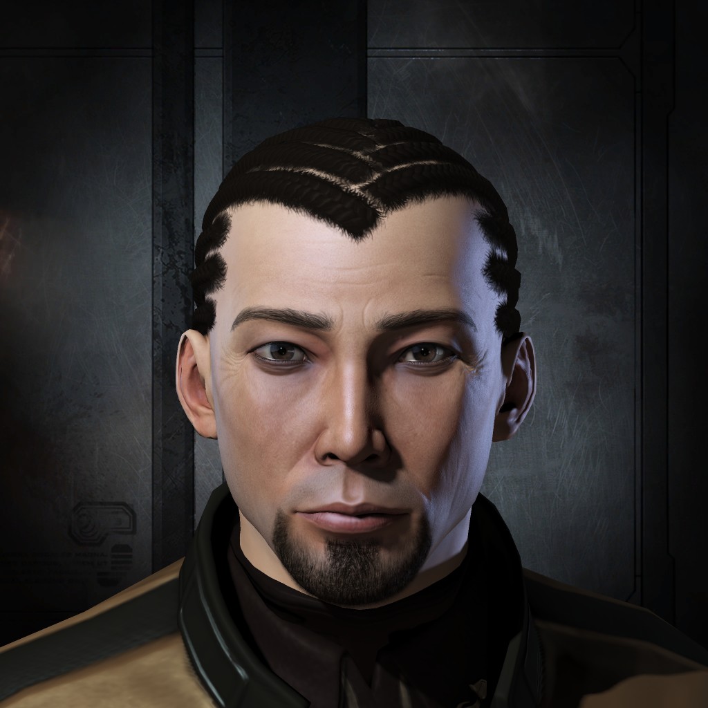ryon sai
