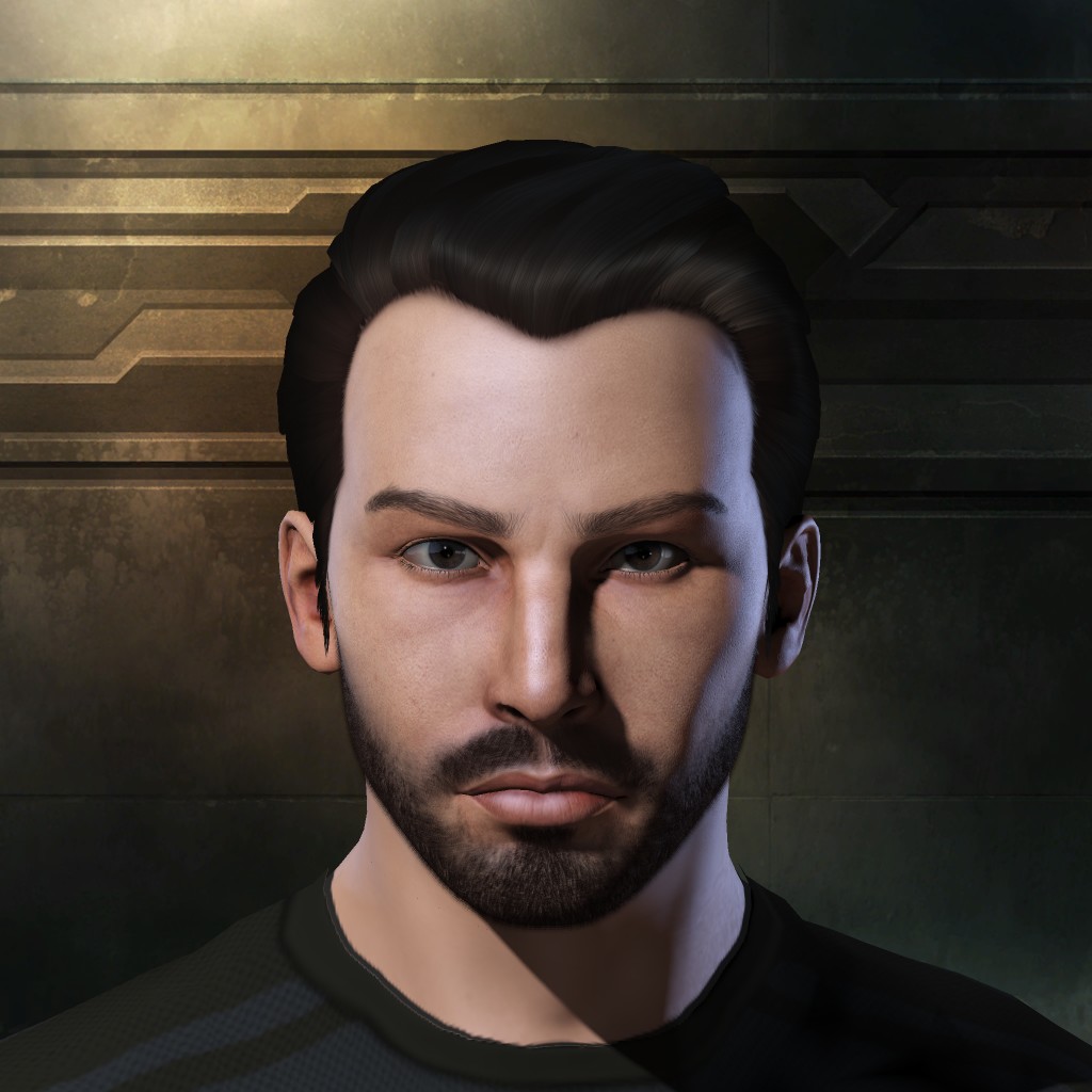 Allan B Shaver