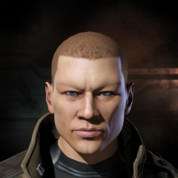 Coldvector portrait