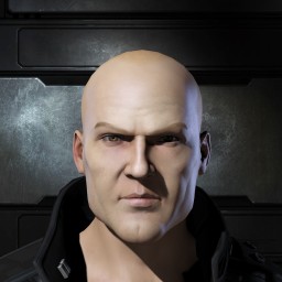Okkamon Askiras portrait