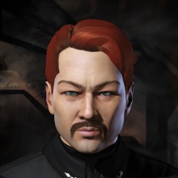 HaosZ portrait