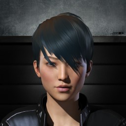 ZirudH portrait