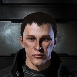Halius Bravin portrait