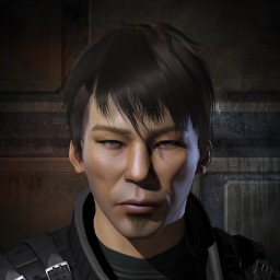 ValeraBulkin portrait