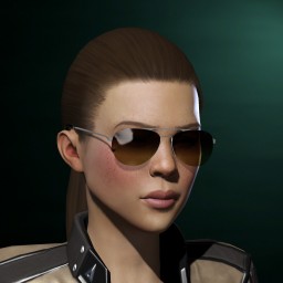 OrbitalJuice portrait