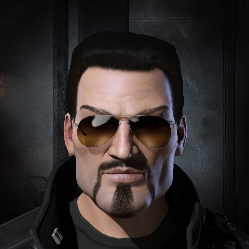 super ultra chad