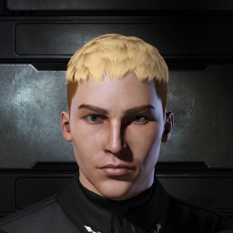 Eynie Actee Cobon-Han portrait