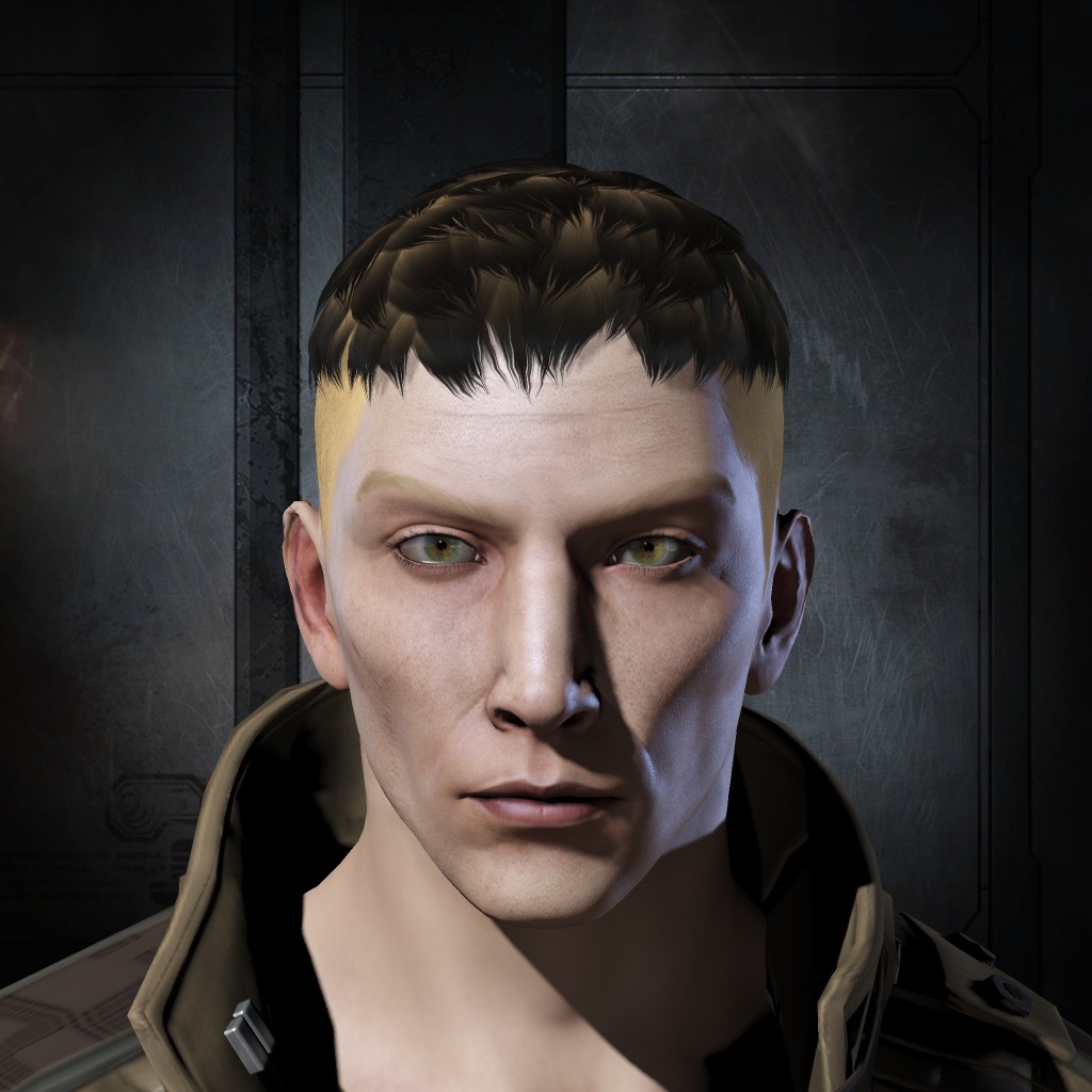 Max Nomand