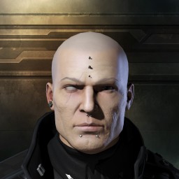Ogblackforest portrait