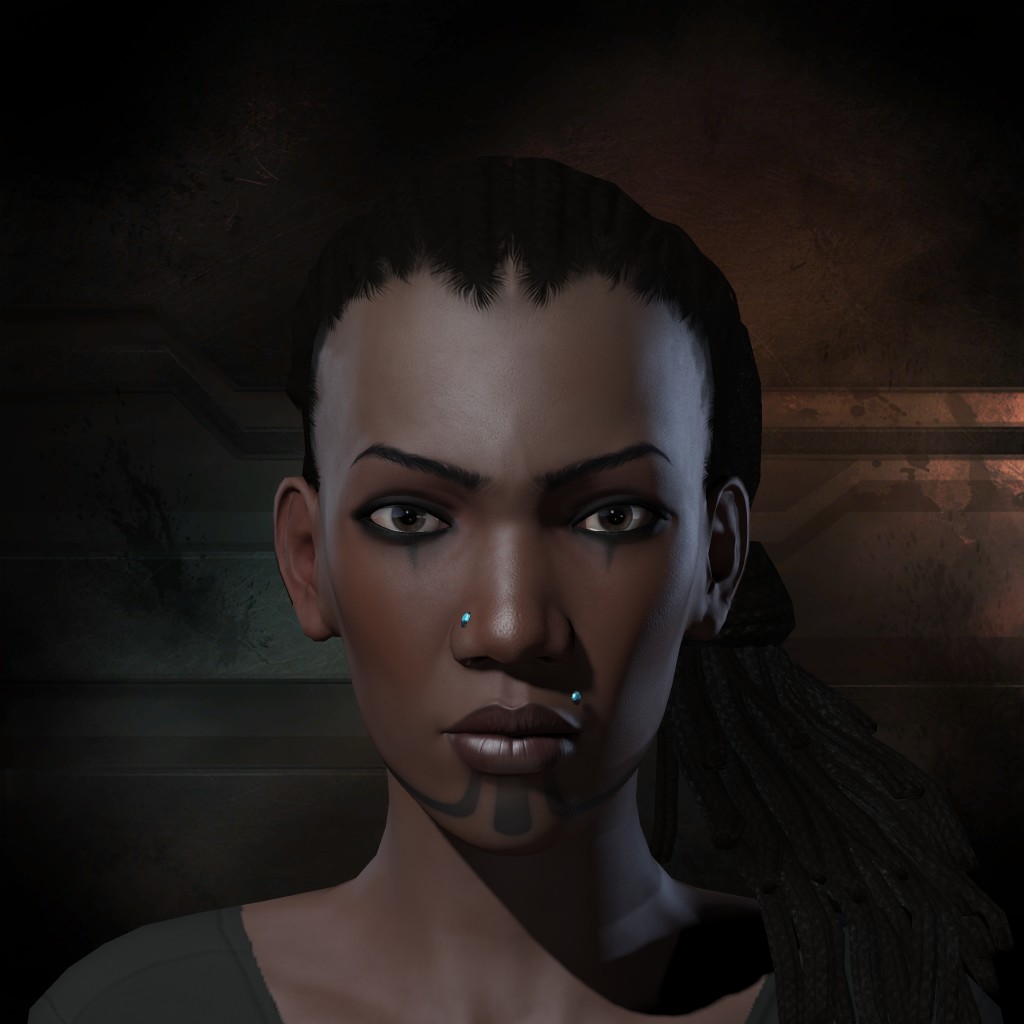 Zakiya Obisanya