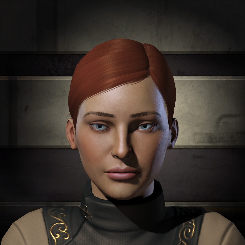 Anita Afterburner
