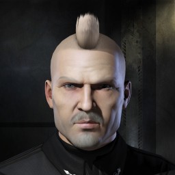 Araka Nolen portrait