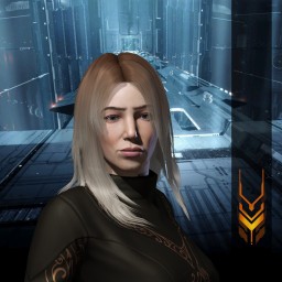 YukiSolo portrait