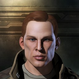 cryptics3rpent portrait