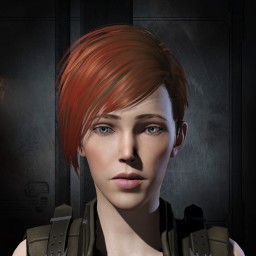 ANDARIELL portrait