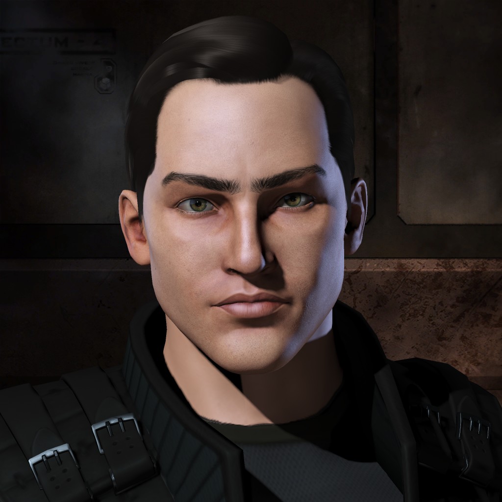 Star warrior 95 portrait