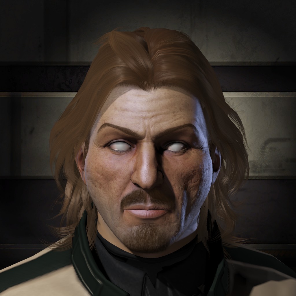 wei-z portrait
