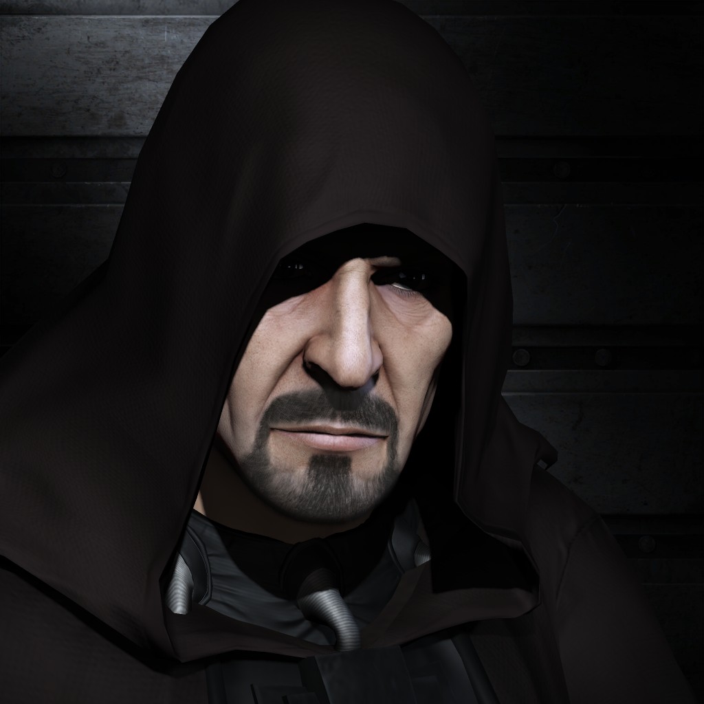 Brother Matthias