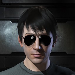 Aarav Khida portrait