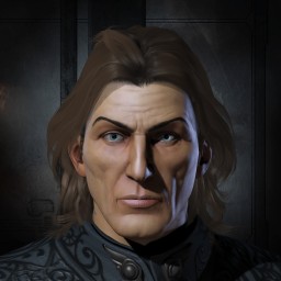 Nemo7777 portrait