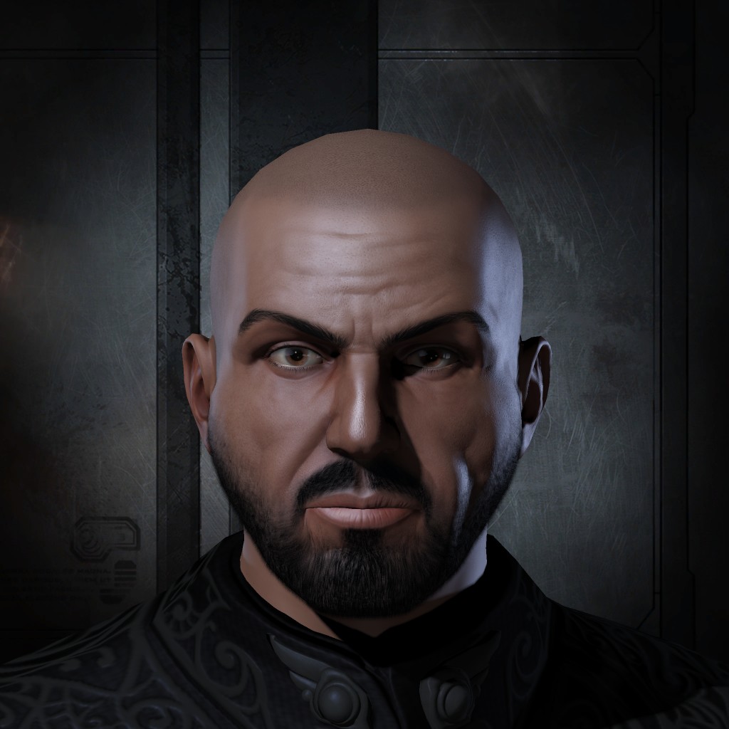 Kane Black lll