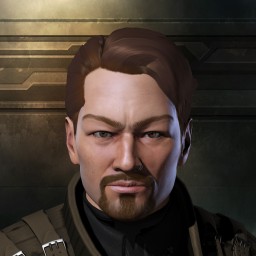Mark Veyr portrait