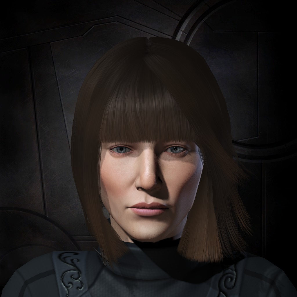 Captive Luna