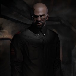 ONExHIT portrait