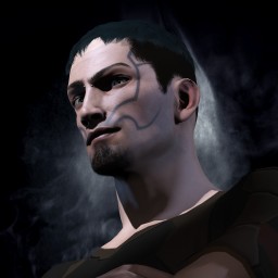 Jedar Savaash portrait