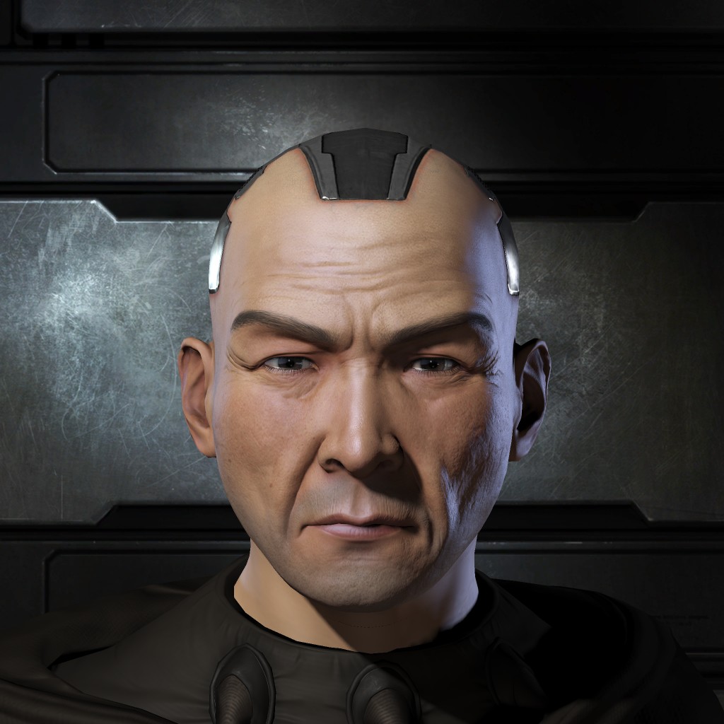 Lane Triskarr