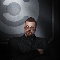 ZondB5 portrait