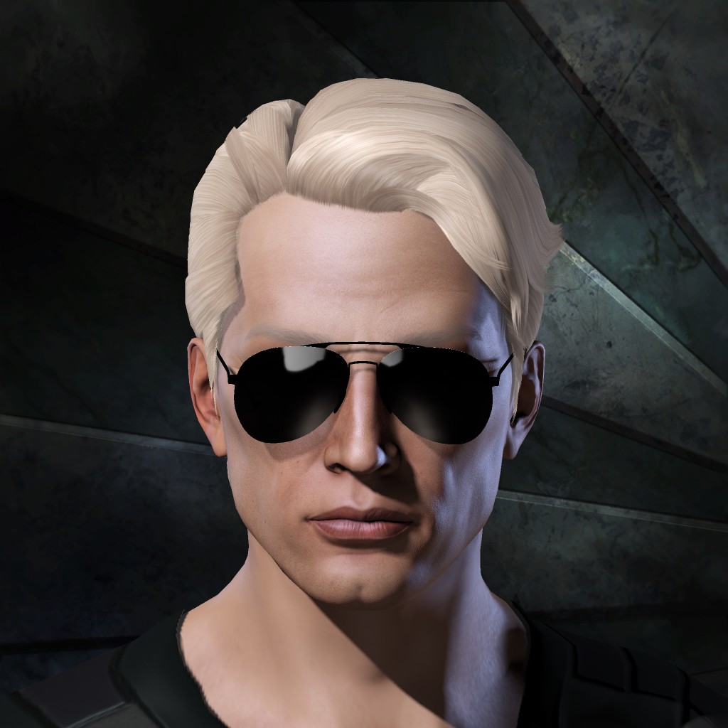 Mr Haste