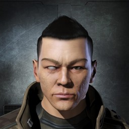 Kuhmeto Shi portrait